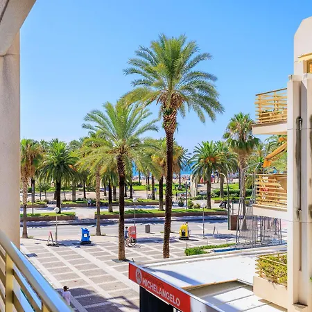 Uhc Novelty Family Complex * Salou