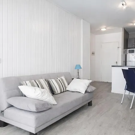 Uhc Novelty Family Complex Apartman Salou