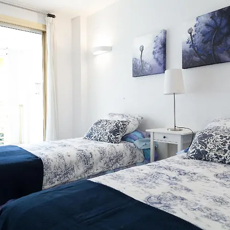 Apartman Uhc Novelty Family Complex *