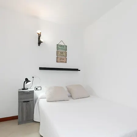 Appartement Uhc Novelty