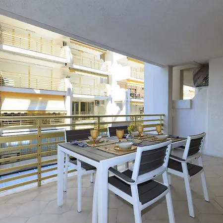 Appartement Uhc Novelty *