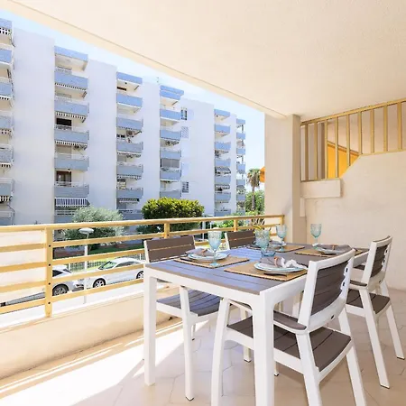 Appartement Uhc Novelty