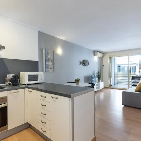 Appartement Uhc Novelty *
