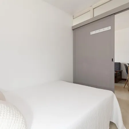 Apartment Uhc Novelty Salou