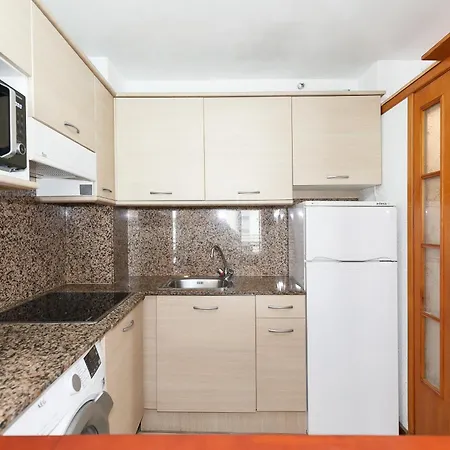 Apartment Uhc Novelty Salou