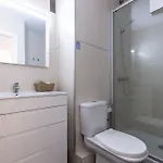 Апартаменты Uhc Novelty Family Complex Салоу